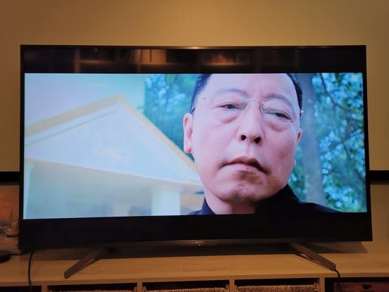 6000元級(jí)別65寸索尼超高性?xún)r(jià)比電視X8000G使用分享