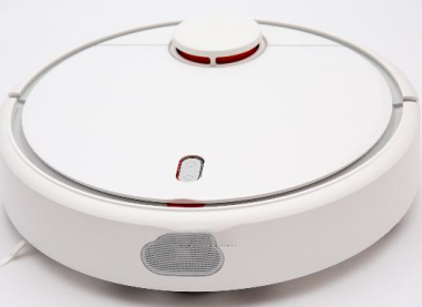 最新一期智能掃地機器人十大人氣品牌排行榜公布