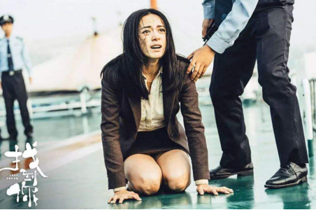 再見，經常加班的“拼命三娘”