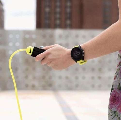 如何打破“每逢放假胖三斤”的魔咒？Garmin教你見(jiàn)招拆招