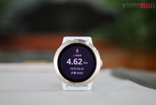 如何打破的魔咒？Garmin教你見(jiàn)招拆招
