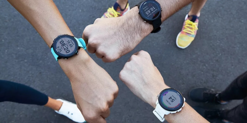 如何打破的魔咒？Garmin教你見(jiàn)招拆招