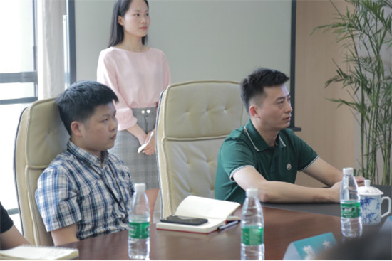 OPPO與滴普科技共建中臺達(dá)成深度合作，AI+中臺助力企業(yè)數(shù)字化轉(zhuǎn)型升級
