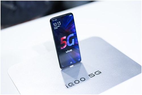 MWC大會(huì)vivo大秀黑科技，讓您提前感受5G時(shí)代新體驗(yàn)