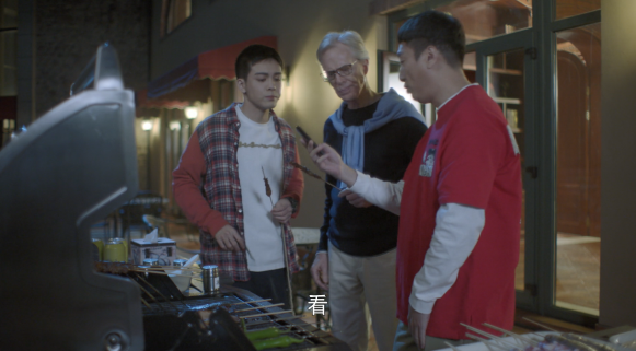 孫紅雷同款翻譯機，口袋里的英語外教