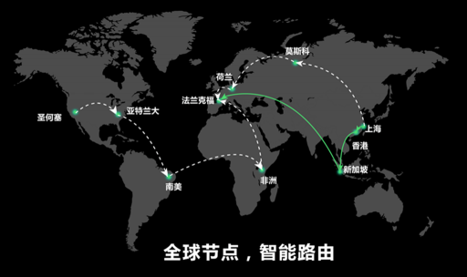 億聯(lián)網(wǎng)絡(luò)國際品質(zhì)實現(xiàn)泉城國際“商量”，俞敏洪遠程點贊