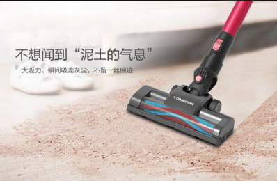無線手持吸塵器哪個牌子好？這三大品牌引領(lǐng)全球清潔革命！