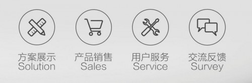 這一次，智能家居行業(yè)要血拼線下市場
