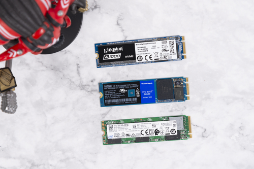 都是NVMe SSD 為什么西部數(shù)據(jù)SN500更值得選購？