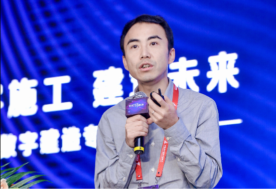 數(shù)字建筑賦能工程施工，廣聯(lián)達(dá)攜手業(yè)界開(kāi)啟建筑業(yè)轉(zhuǎn)型新時(shí)代