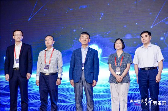 數(shù)字建筑賦能工程施工，廣聯(lián)達(dá)攜手業(yè)界開(kāi)啟建筑業(yè)轉(zhuǎn)型新時(shí)代