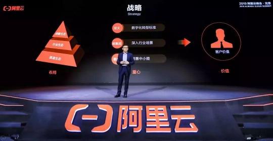 駐云榮膺阿里云戰(zhàn)略級(jí)分銷伙伴，攜手構(gòu)筑云上數(shù)字經(jīng)濟(jì)共同體