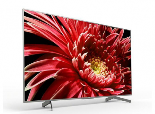 高端畫質(zhì)，入門價位！索尼電視X8000G評測