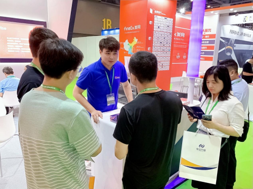 喜報丨第十九屆國際物流展易代儲榮獲兩項大獎