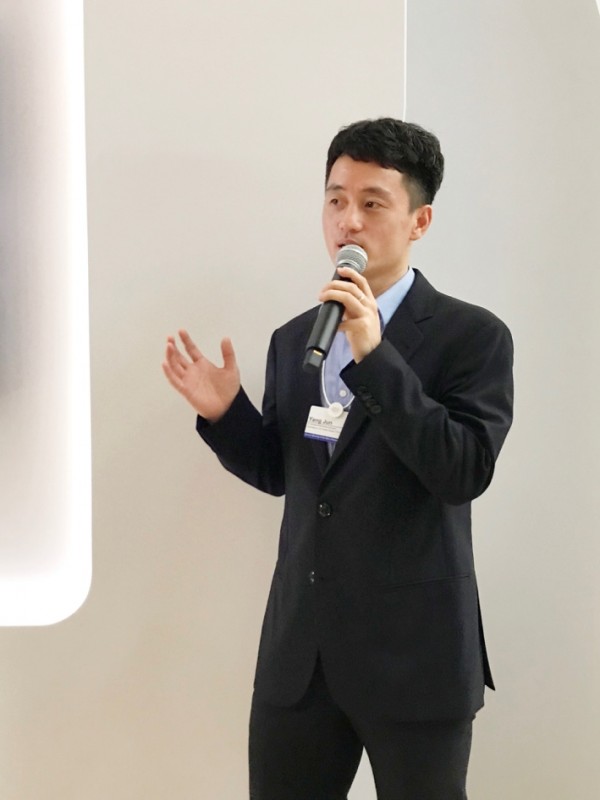 2019年夏季達沃斯峰會，三七互娛通過移動游戲構(gòu)建更好的世界
