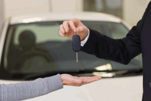 德易車：二手車金融“黑馬”如何撬動(dòng)經(jīng)營(yíng)支點(diǎn)？