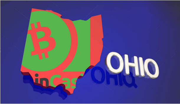 注意了，美國俄亥俄州政府即將使用基于BCH的SLP代幣