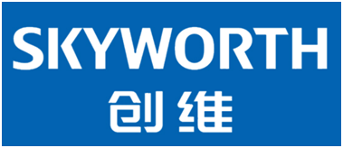 走過三十而立！SKYWORTH全新創(chuàng)維logo國際化風(fēng)范爆棚