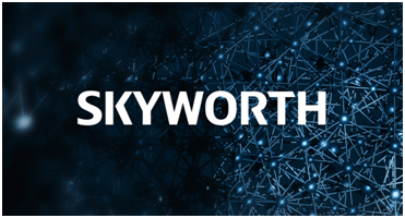 走過三十而立！SKYWORTH全新創(chuàng)維logo國際化風(fēng)范爆棚