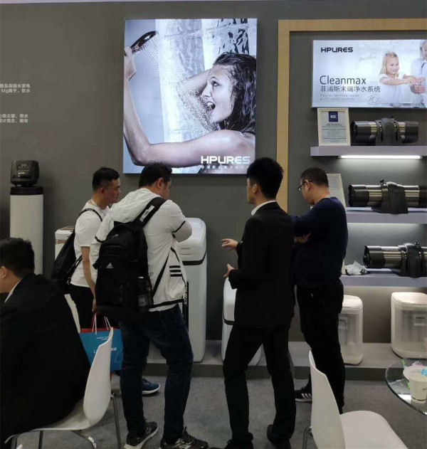 高端進(jìn)口凈水器都有哪些？菲浦斯知名凈水器廠家直銷火爆