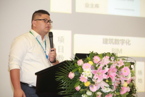 熱烈祝賀北京建工集團&廣聯(lián)達戰(zhàn)略合作簽署會圓滿落幕！