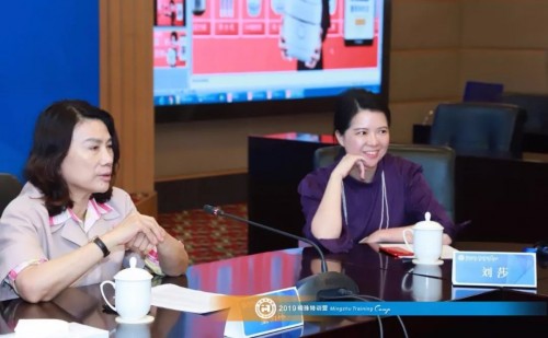 高鳴奠基人劉莎： 我為什么要做“明珠特訓(xùn)營”？
