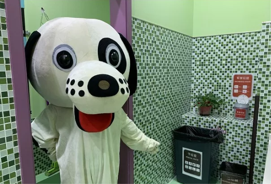垃圾分類日開啟！悅寶園倡導(dǎo)環(huán)保新理念