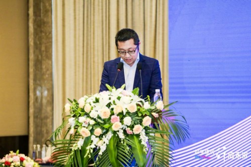 中國數(shù)字建筑年度峰會論壇閉幕，廣聯(lián)達(dá)攜手業(yè)界助力一帶一路沿線建設(shè)