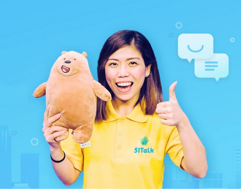 51Talk成立8周年，用師資+產(chǎn)品+技術(shù)領(lǐng)跑中國在線教育市場