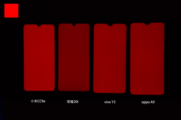 AMOLED橫空出世，竟然只要1299？