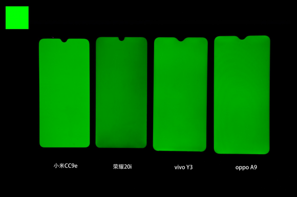 AMOLED橫空出世，竟然只要1299？