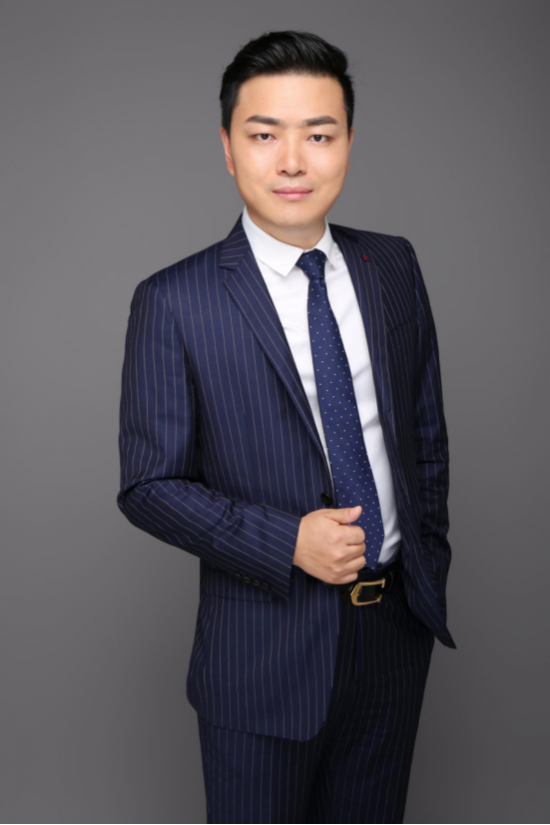 微贏集團(tuán)劉興隆，一個(gè)堅(jiān)定的踐行者！