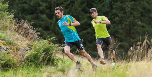 鐵三玩家，你們心心念念的Garmin Forerunner945來啦！