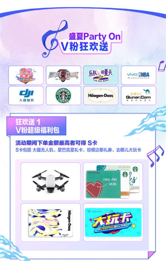 vivo超級V粉節(jié)開啟：愛豆明星輪番亮相，他們的簽名禮盒想不想要？