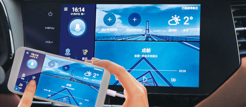 哈弗F7怎么樣？國產(chǎn)首款全球車型成自主品牌汽車新名片