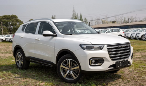 長城車怎么樣？高口碑助力高銷量