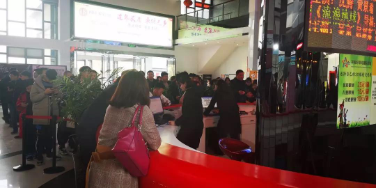 專訪移動電影院CEO高群耀丨5G時代，你會花25元在手機上看一場電影嗎？