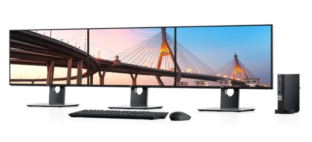 小身板大心臟！OptiPlex 7060：辦公桌上的性能擔(dān)當(dāng)！