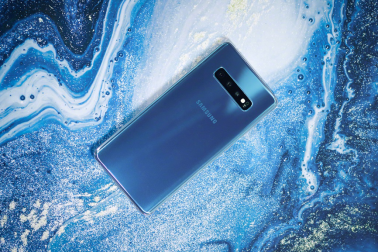 魚與熊掌如何兼得？購(gòu)三星S10