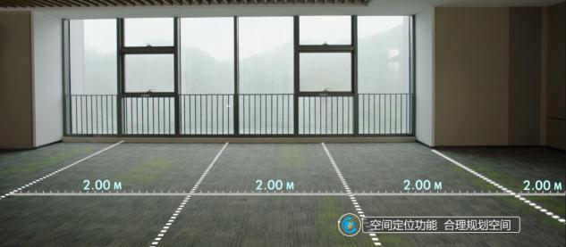 戶外激光測距儀，邁測科技推出新一代室內室外測量“空間大師”