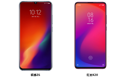看了聯(lián)想Z6新品，紅米K20要慌了吧