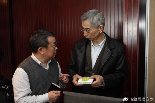 我為什么要為聯(lián)想說話？