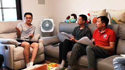 龍馬客棧：如何自建IMAX家庭影院？