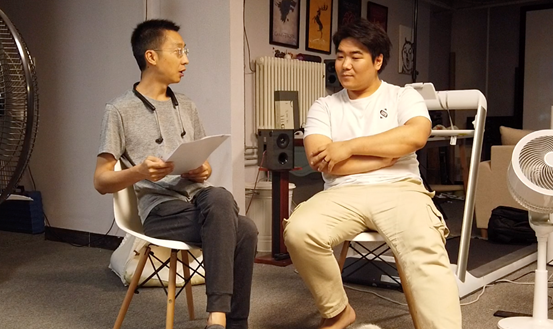 龍馬客棧：如何自建IMAX家庭影院？