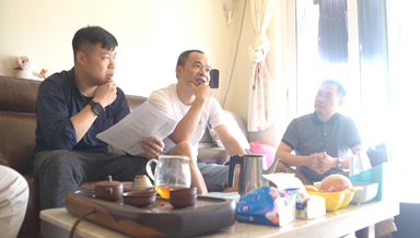 龍馬客棧：如何自建IMAX家庭影院？