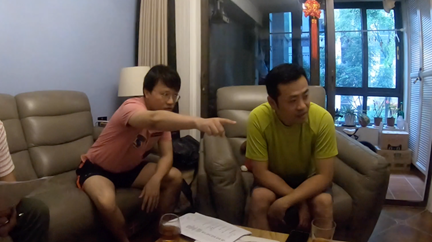 龍馬客棧：如何自建IMAX家庭影院？