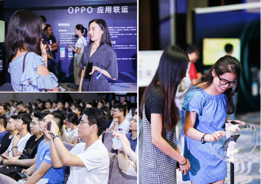 攜手開發(fā)者共話生態(tài)發(fā)展未來，OPPO DEVELOPER DAY三城巡回圓滿落幕