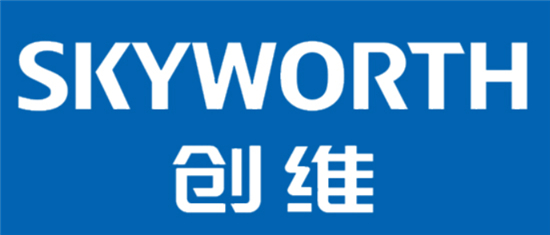 跟隨時(shí)代發(fā)展新機(jī)遇，創(chuàng)維logo全新形象全面出擊