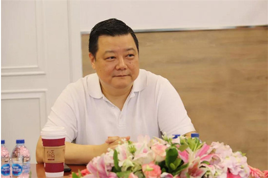 解放號(hào)助力數(shù)字經(jīng)濟(jì)——“數(shù)字中國百企行”從中軟國際出發(fā)