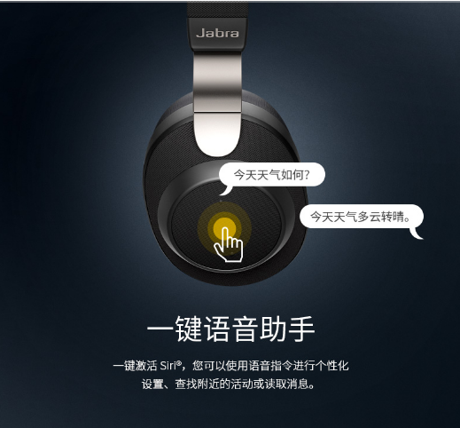 不同場(chǎng)景下要選不同的耳機(jī)？Jabra Elite 85h臻籟拯救你